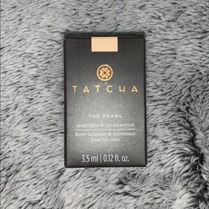 Tatcha the pearl